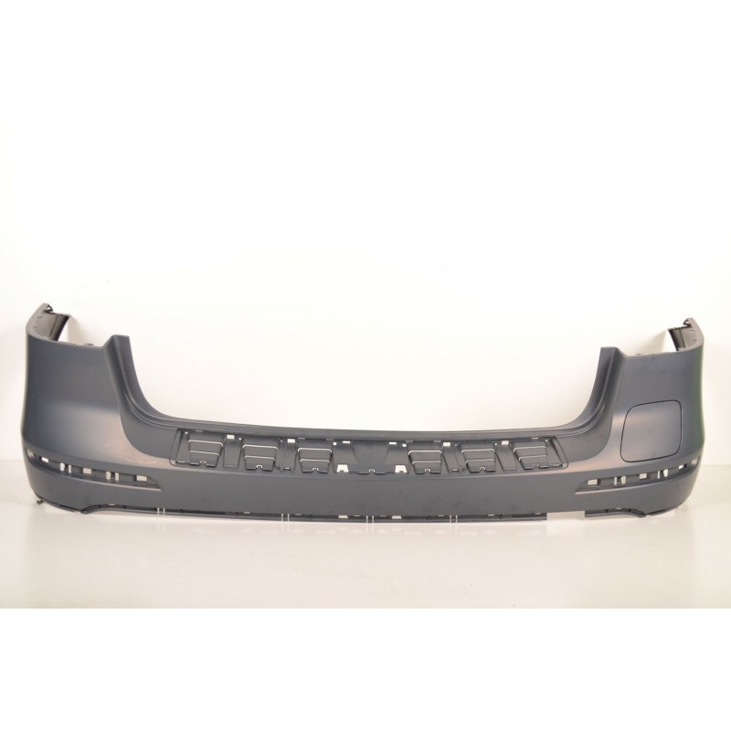 2015-2018 Mercedes-benz GLE 166 rear bumper 1668859925